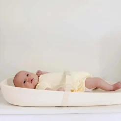 Snuggle Me Changing Pad - Natural