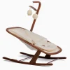 Snuggle Me Infant Rocker