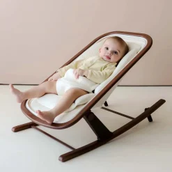 Snuggle Me Infant Rocker