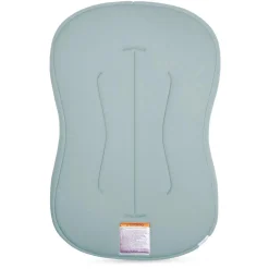 Snuggle Me Lounger Curve - Slate