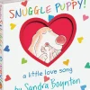 Snuggle Puppy by Sandra Boynton