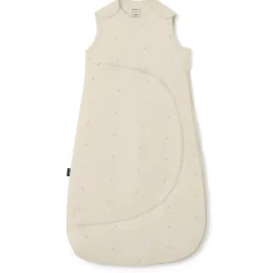 Snuz SnuzPouch Sleeping Bag, 1.0 TOG - Cashmere/Cross (0-6 months)