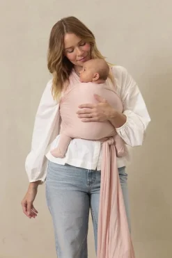 Solly Baby Wrap - Ballet