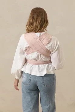Solly Baby Wrap - Ballet