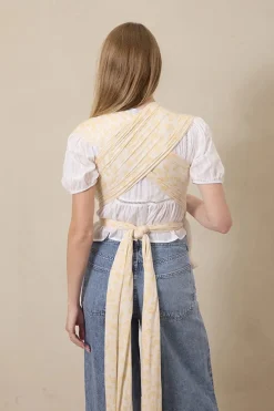 Solly Baby Wrap - Buttercup