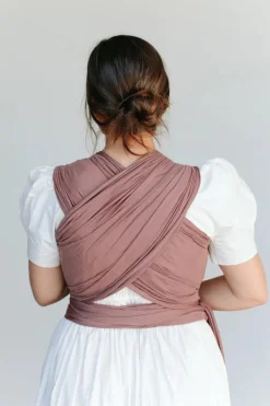 Solly Baby Wrap - Cottage Rose