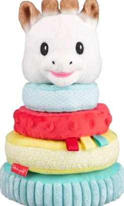 Sophie la Girafe Sweet Pyramid