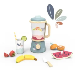 Speedy Monkey Blender