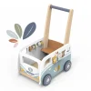 Speedy Monkey Van Multi-Activity Walker