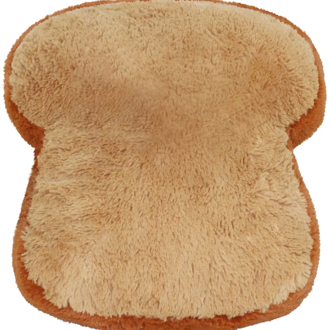 Squishable Comfort Food - Avocado Toast, 17"