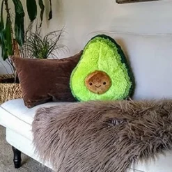 Squishable Comfort Food - Avocado, 15