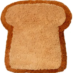 Squishable Comfort Food - Buttered Toast, 17