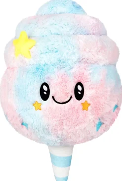Squishable Comfort Food - Cotton Candy, 18"