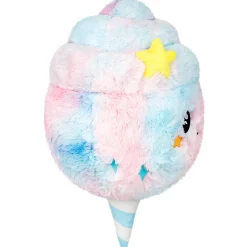 Squishable Comfort Food - Cotton Candy, 18"