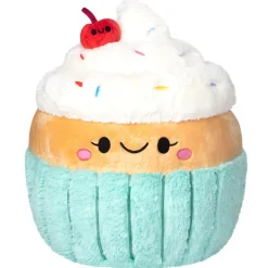 Squishable Comfort Food - Madame Cupcake