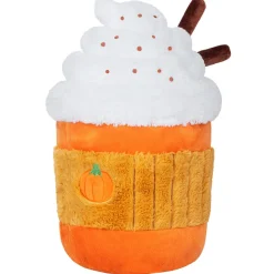 Squishable Comfort Food - Pumpkin Spice Latte, 19