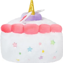 Squishable Comfort Food - Unicorn Cake, 15