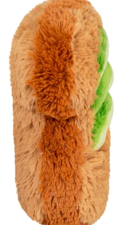 Squishable Mini Comfort Food - Avocado Toast, 7"