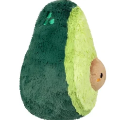 Squishable Mini Comfort Food - Avocado, 7"