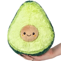 Squishable Mini Comfort Food - Avocado, 7