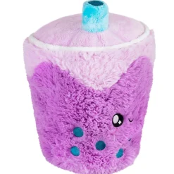 Squishable Mini Comfort Food - Bubble Tea, 7"