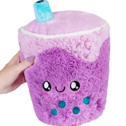 Squishable Mini Comfort Food - Bubble Tea, 7