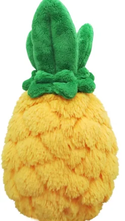 Squishable Mini Comfort Food - Pineapple, 7"