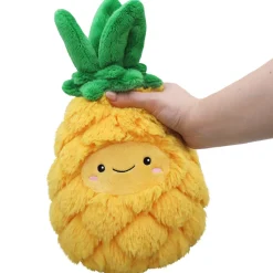 Squishable Mini Comfort Food - Pineapple, 7