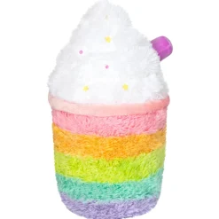 Squishable Mini Comfort Food - Unicorn Latte, 13
