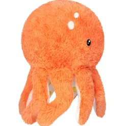 Squishable Mini - Cute Octopus Coral, 7"