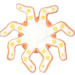 Squishable Mini - Cute Octopus Coral, 7