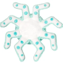 Squishable Mini - Cute Octopus Mint, 7