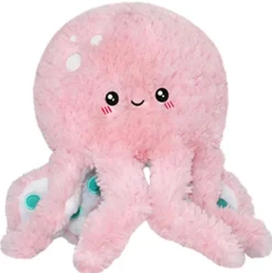Squishable Mini - Cute Octopus, 7"