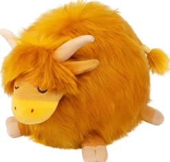 Squishable Mini - Highland Cow