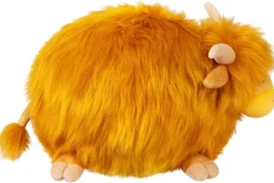Squishable Mini - Highland Cow
