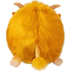 Squishable Mini - Highland Cow