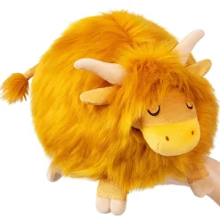 Squishable Mini - Highland Cow