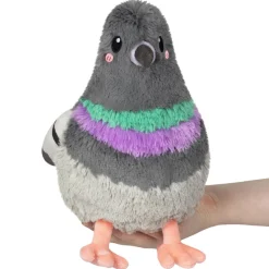 Squishable Mini - Pigeon