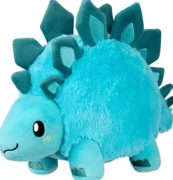 Squishable Mini - Stegosaurus