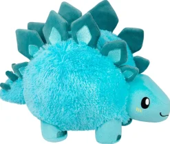 Squishable Mini - Stegosaurus
