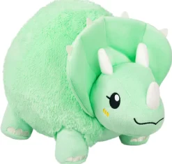 Squishable Mini - Triceratops