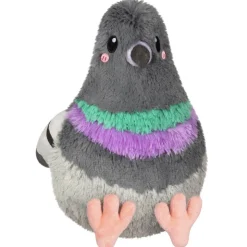Squishable Pigeon
