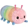 Squishable Rainbow Caterpillar