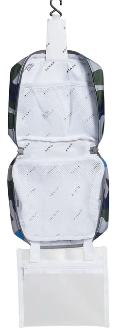 State Bags Bensen Toiletry Kit - Camo