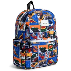 State Bags Kane Kids Backpack - Comic