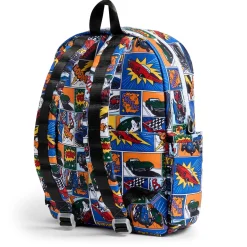 State Bags Kane Kids Backpack - Comic