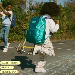 State Bags Kane Kids Backpack - Girl Power