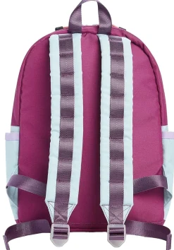 State Bags Kane Kids Backpack - Magenta / Mint