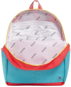 State Bags Kane Kids Backpack - Pink / Mint