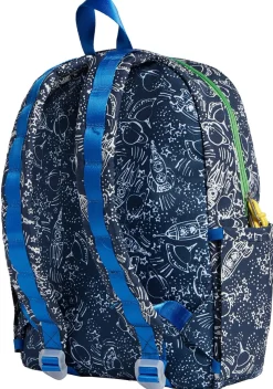 State Bags Kane Kids Backpack - Space Glow in the Dark